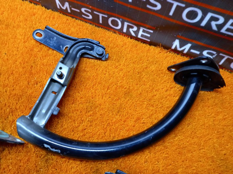 петля багажника, 670 рублей, Красноярск