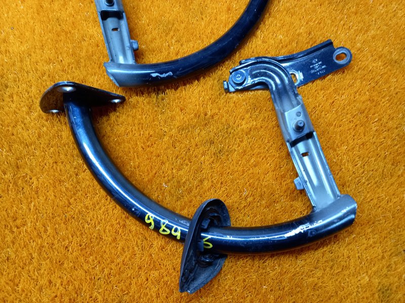 петля багажника, 670 рублей, Красноярск