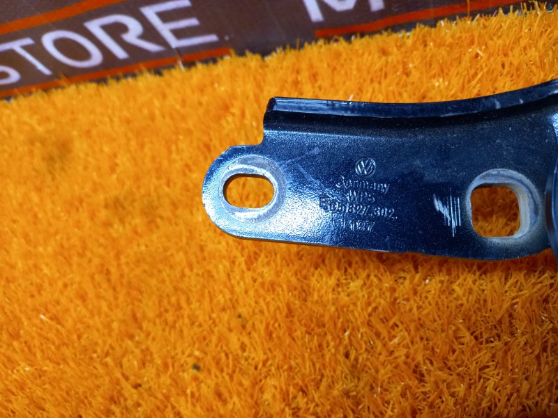 петля багажника, 670 рублей, Красноярск