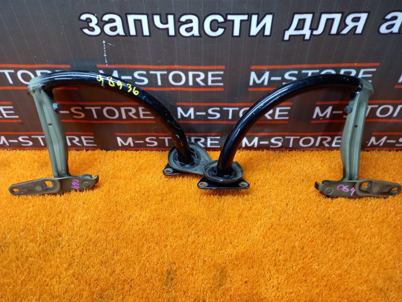 петля багажника, 670 рублей, Красноярск