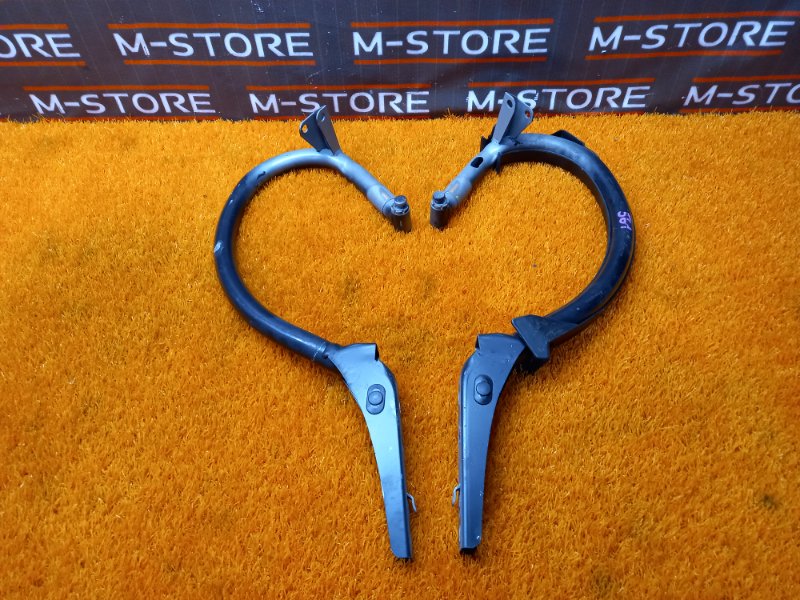 петля багажника, 540 рублей, Красноярск