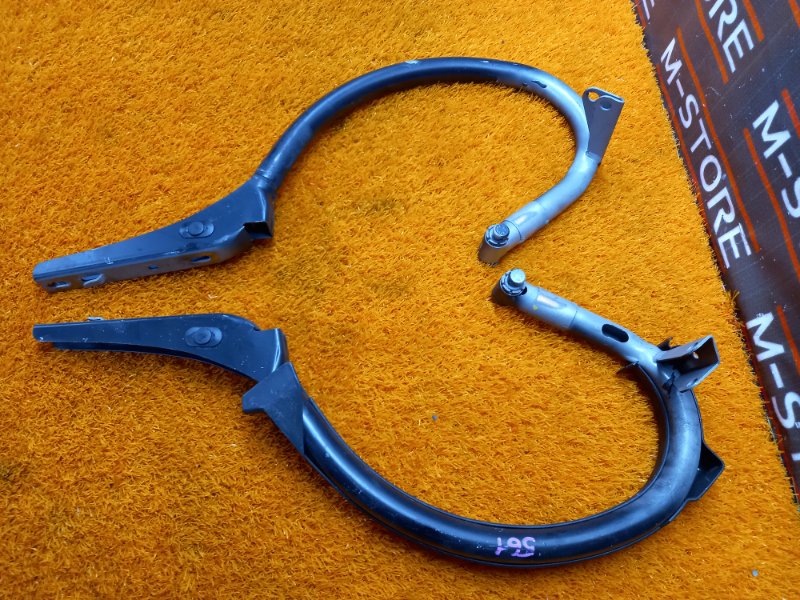 петля багажника, 540 рублей, Красноярск