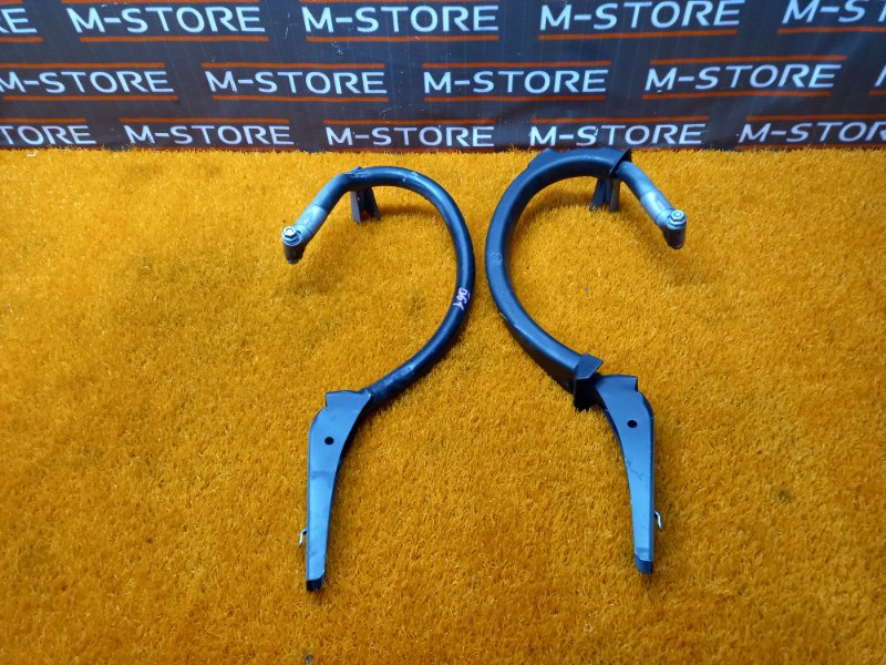 петля багажника, 540 рублей, Красноярск