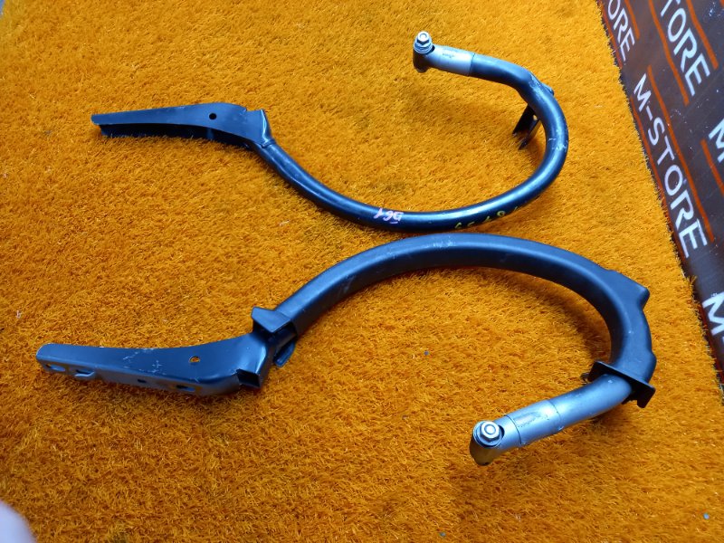 петля багажника, 540 рублей, Красноярск