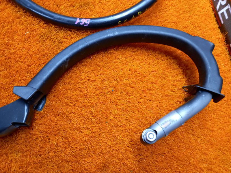 петля багажника, 540 рублей, Красноярск