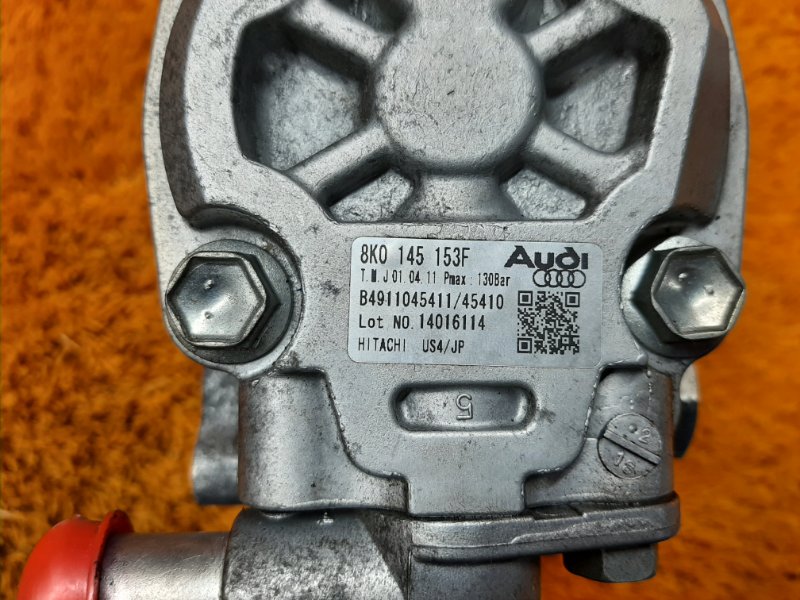 гидроусилитель, 3500 рублей, Красноярск