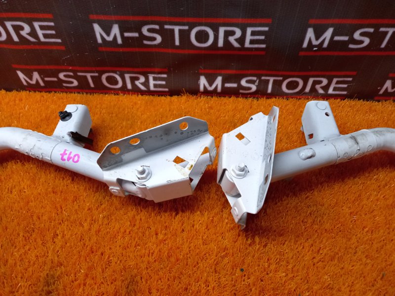 петля багажника, 980 рублей, Красноярск