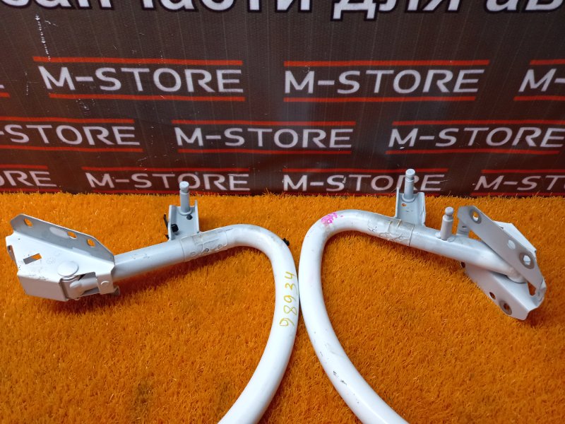 петля багажника, 980 рублей, Красноярск