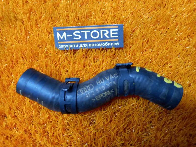 Патрубок системы охлаждения, 200 рублей, Красноярск