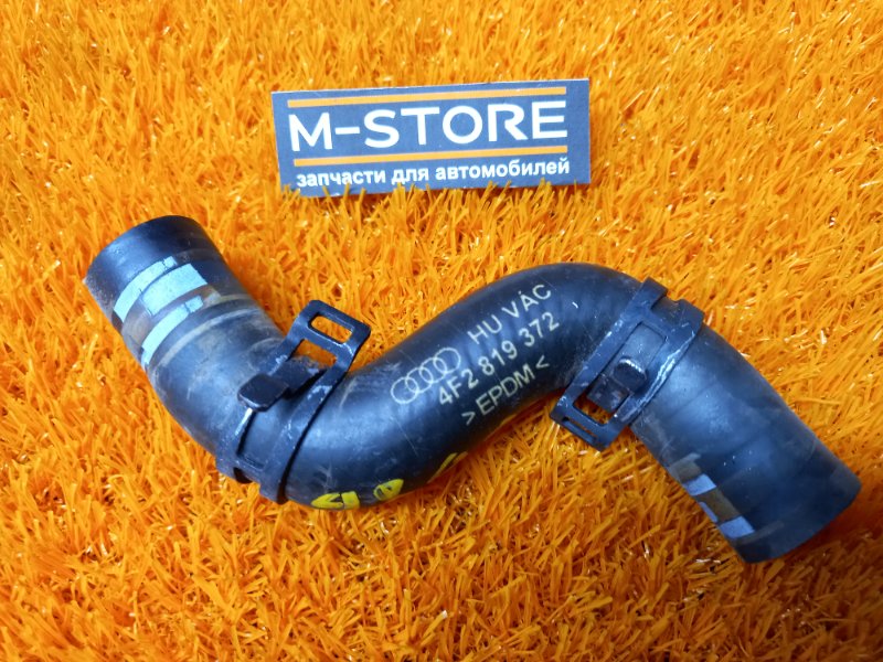 Патрубок системы охлаждения, 200 рублей, Красноярск