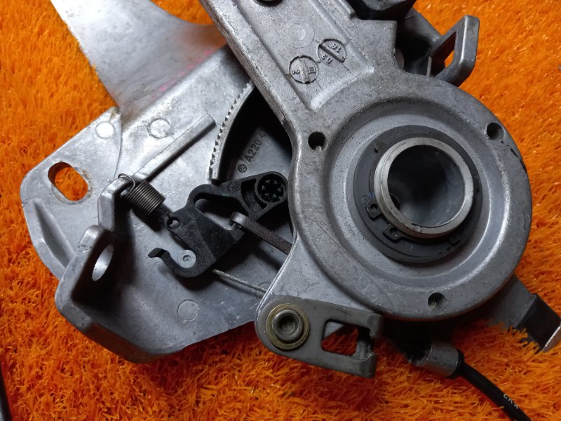 Педаль стояночного тормоза, 670 рублей, Красноярск