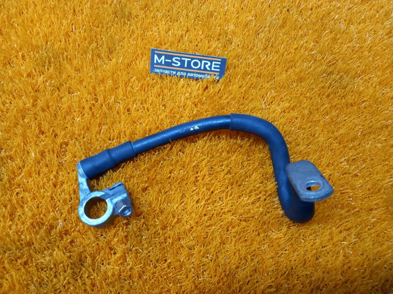 Клемма аккумулятора минус, 300 рублей, Красноярск