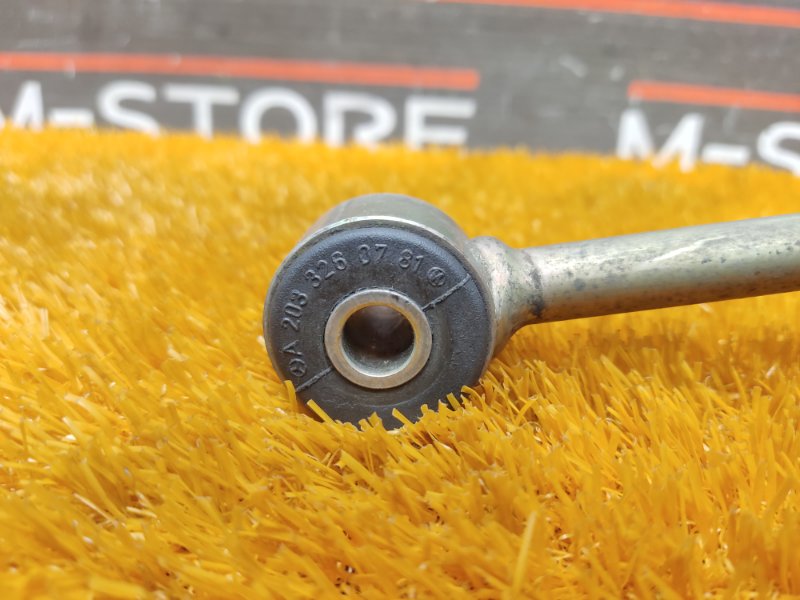 стойка стабилизатора, 340 рублей, Красноярск