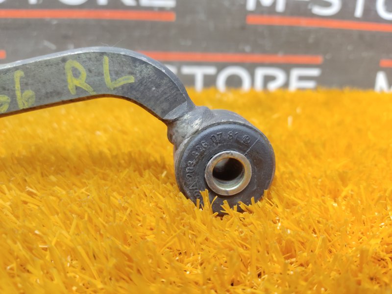 стойка стабилизатора, 340 рублей, Красноярск