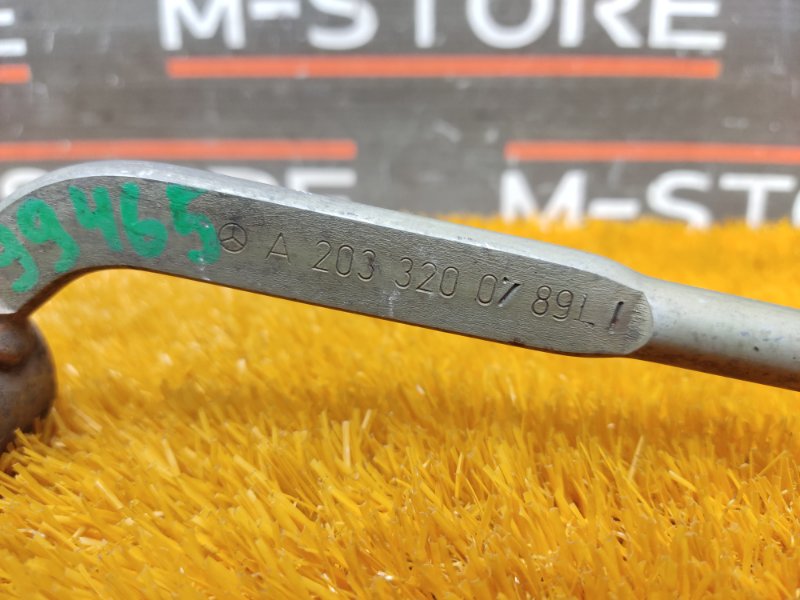 стойка стабилизатора, 340 рублей, Красноярск