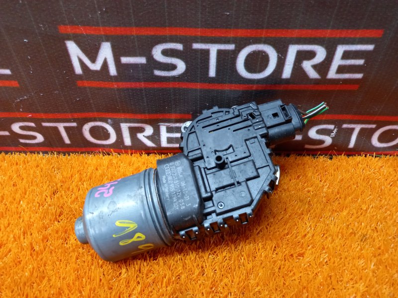 Мотор стеклоочистителя, 670 рублей, Красноярск