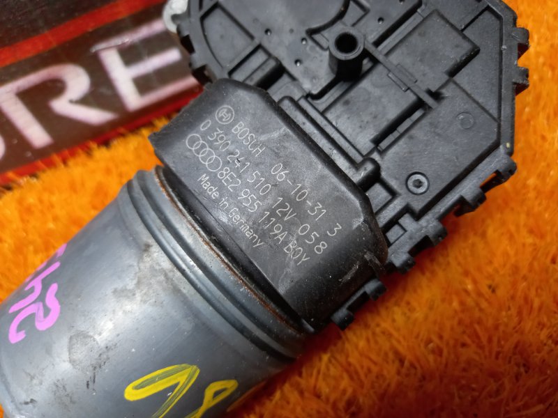 Мотор стеклоочистителя, 670 рублей, Красноярск