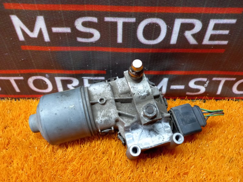 Мотор стеклоочистителя, 670 рублей, Красноярск