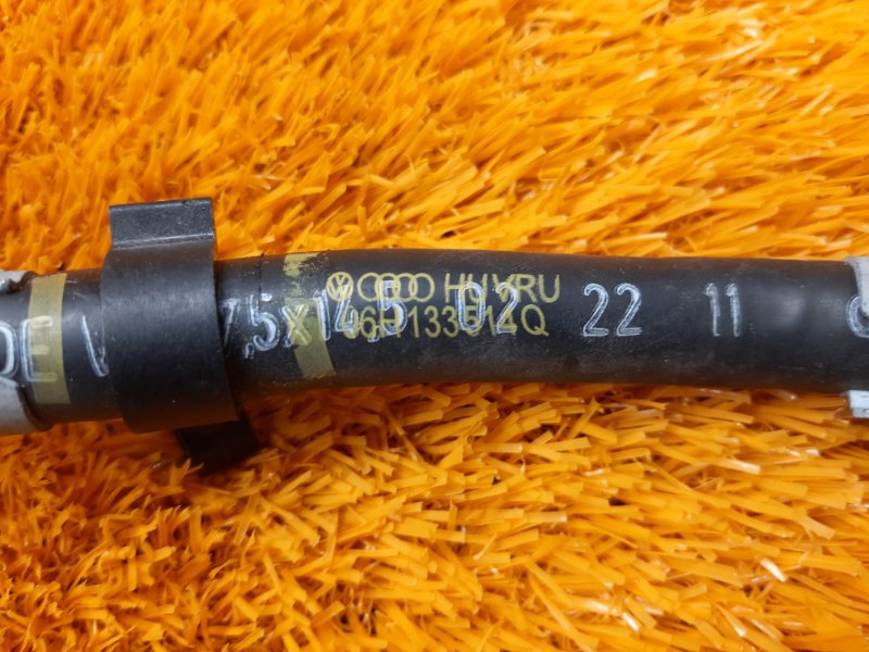 трубка топливная, 800 рублей, Красноярск