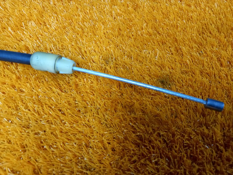 трос ручника, 670 рублей, Красноярск