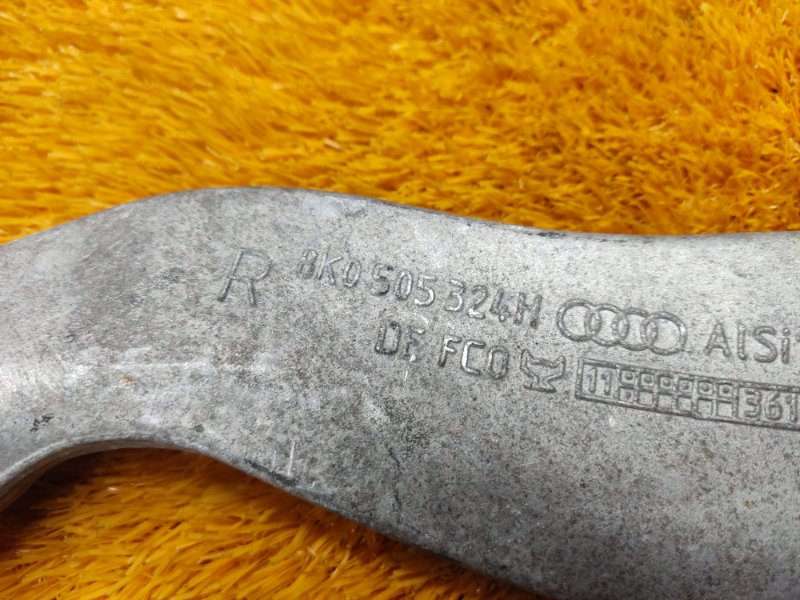 Рычаг подвески верхний, 400 рублей, Красноярск