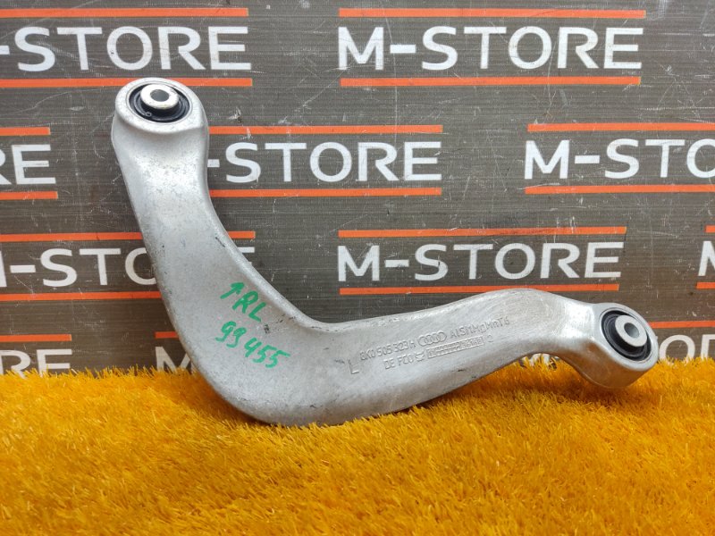 Рычаг подвески верхний, 400 рублей, Красноярск