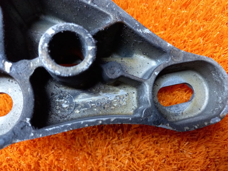 Кронштейн КПП, 510 рублей, Красноярск