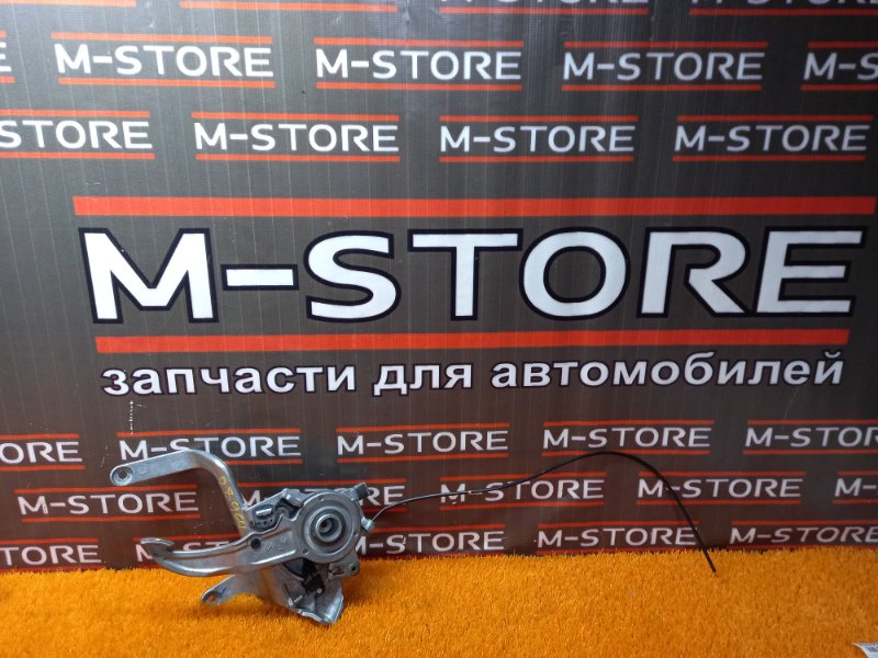 Педаль стояночного тормоза, 350 рублей, Красноярск