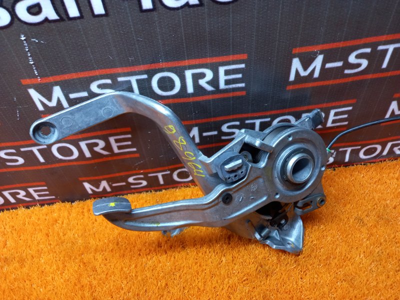 Педаль стояночного тормоза, 350 рублей, Красноярск