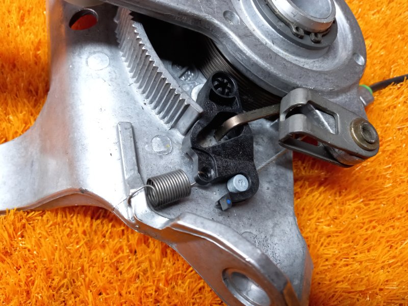 Педаль стояночного тормоза, 350 рублей, Красноярск