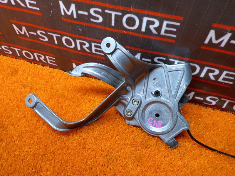 Педаль стояночного тормоза, 350 рублей, Красноярск