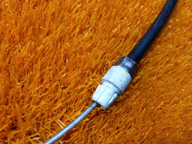 трос ручника, 350 рублей, Красноярск