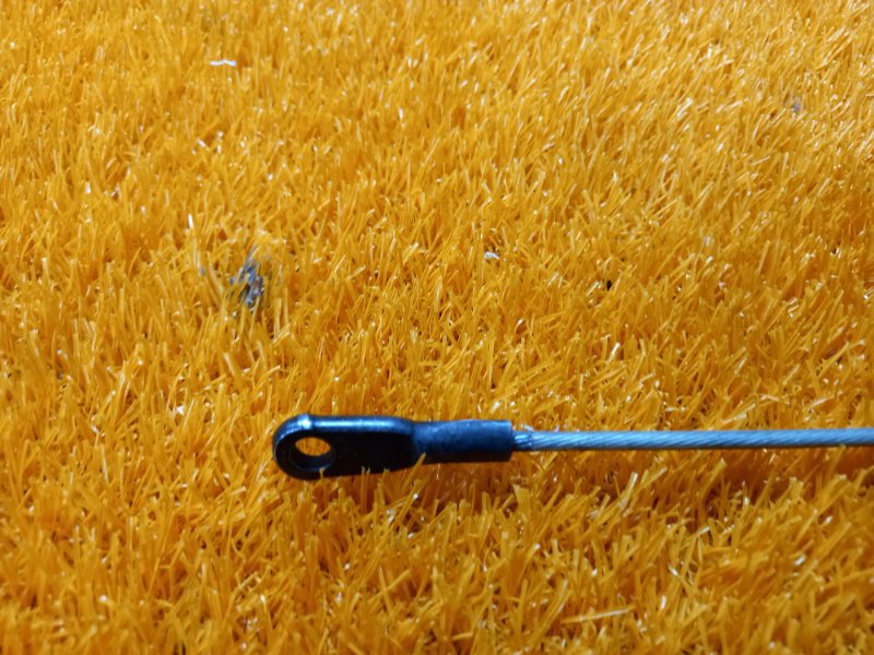 трос ручника, 350 рублей, Красноярск