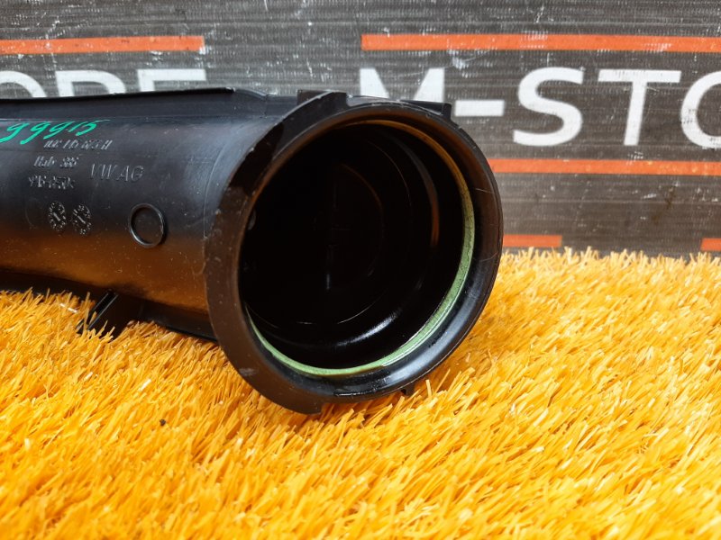 Патрубок интеркулера, 480 рублей, Красноярск