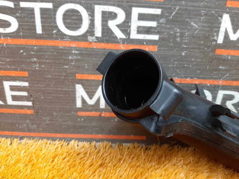 Патрубок интеркулера, 480 рублей, Красноярск