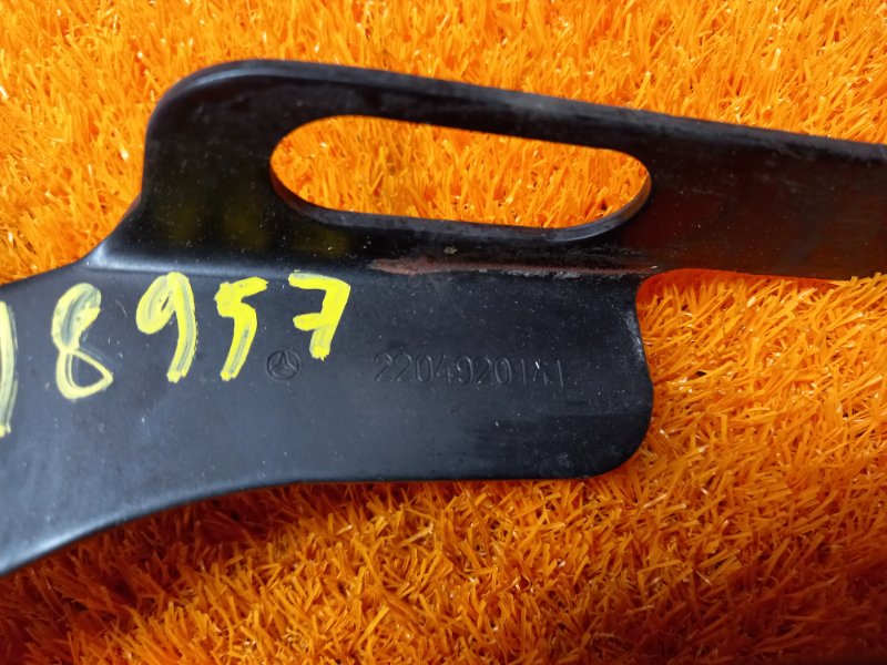 кронштейн глушителя, 300 рублей, Красноярск