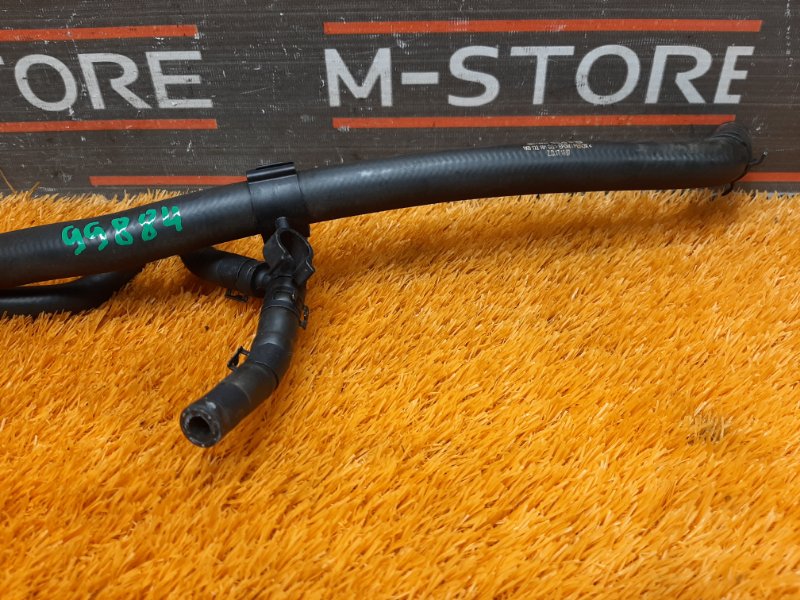 Патрубок системы охлаждения, 1290 рублей, Красноярск