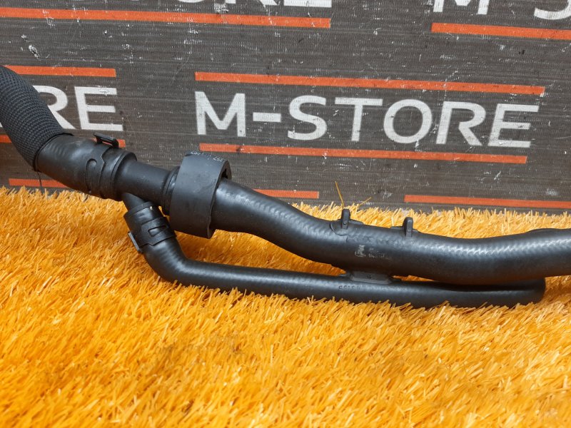 Патрубок системы охлаждения, 1290 рублей, Красноярск