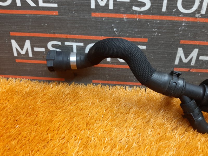 Патрубок системы охлаждения, 1290 рублей, Красноярск