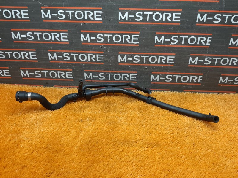 Патрубок системы охлаждения, 1290 рублей, Красноярск