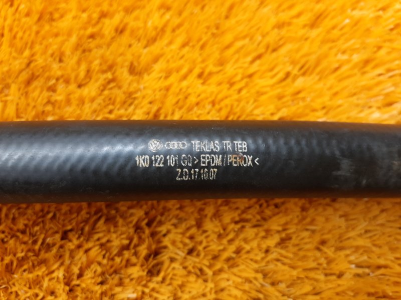 Патрубок системы охлаждения, 1290 рублей, Красноярск