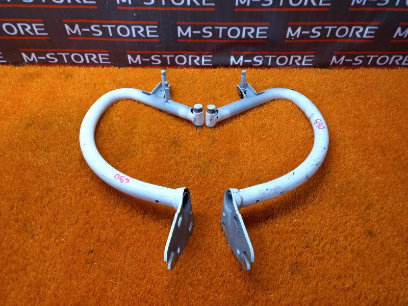 петля багажника, 980 рублей, Красноярск