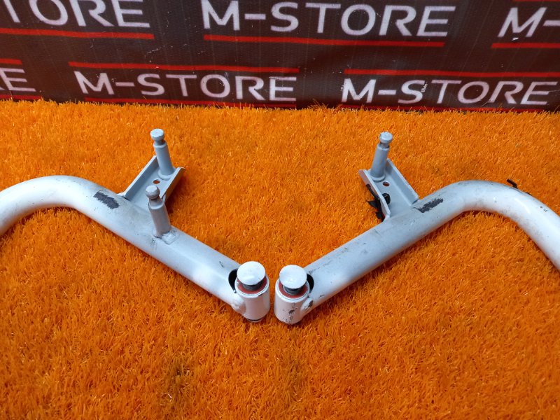 петля багажника, 980 рублей, Красноярск