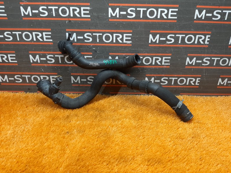 Патрубок системы охлаждения, 670 рублей, Красноярск