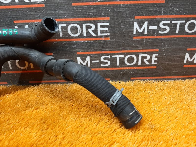 Патрубок системы охлаждения, 670 рублей, Красноярск