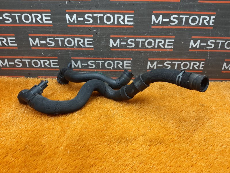 Патрубок системы охлаждения, 670 рублей, Красноярск