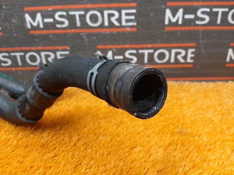 Патрубок системы охлаждения, 670 рублей, Красноярск