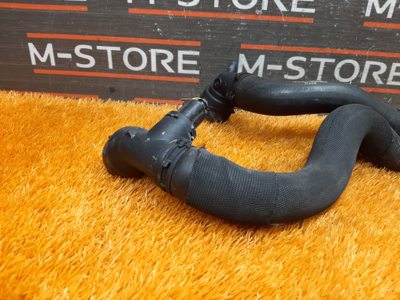 Патрубок системы охлаждения, 670 рублей, Красноярск