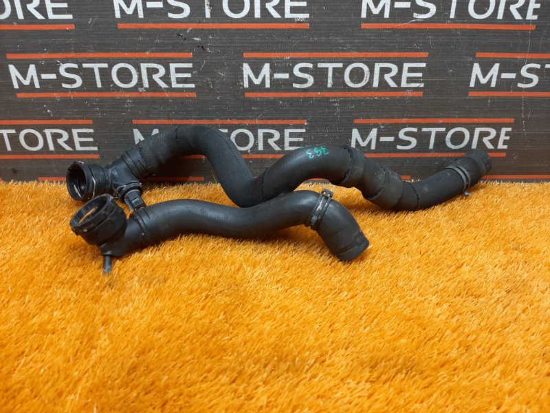 Патрубок системы охлаждения, 670 рублей, Красноярск