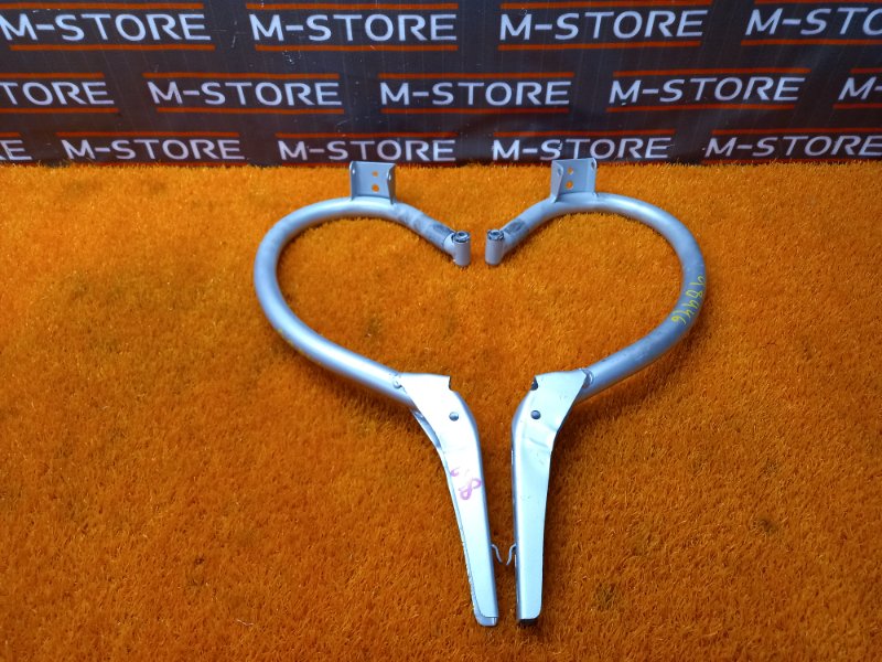 петля багажника, 670 рублей, Красноярск